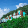 Отель Tongyeong Badatgayeohaeng Pension, фото 1