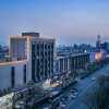 Отель Ji Hotel Zoucheng Wande Plaza, фото 2