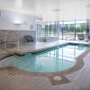 Отель SpringHill Suites by Marriott Great Falls, фото 9