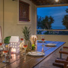Отель Fiorentinos Villa, фото 13