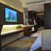 Отель Yun Song Hotel, фото 4