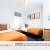 Отель Scarborough Stays - Trafalgar Lodge - 4 bedroomed house - Free Parking, фото 2
