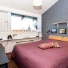 Отель 4 Person Holiday Home in Aabenraa, фото 9