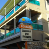 Отель Pousada Águas do Forte, фото 1