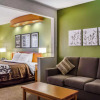 Отель Sleep Inn And Suites Bensalem, фото 5