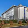 Отель Comfort Suites Pineville - Ballantyne Area в Пайнвилле