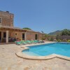 Отель Charming Mansion in Felanitx with Private Swimming Pool, фото 14
