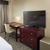 Отель Hilton Houston Plaza/Medical Center, фото 39