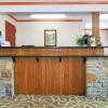 Отель Best Western Smoky Mountain Inn, фото 19