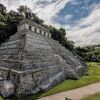 Отель Villas Adriana Palenque, фото 48