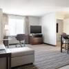 Отель Residence Inn by Marriott Anaheim Brea, фото 3
