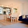 Отель 3 Bedroom House in Brighton Sleeps 6, фото 3