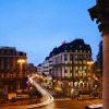 Отель Brussels Marriott Hotel Grand Place, фото 22