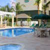 Отель Homewood Suites by Hilton Tampa - Port Richey, фото 19