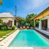 Отель Villa Moju Canggu, фото 1
