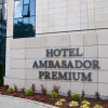 Отель Ambasador Premium, фото 4