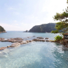 Отель Kumano-bettei Nakanoshima, фото 37