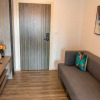 Отель Apartment 450m from BTS with Sky Pool - bkbloft3, фото 12