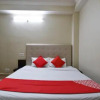 Отель OYO 26909 Hotel Paras, фото 4