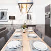 Отель Luxury 3 Bedrooms Le Marais I by Livinparis, фото 13