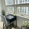 Отель City Condo - In Midtown with pool and parking, фото 19