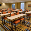 Отель Fairfield Inn & Suites by Marriott Orlando East/UCF Area, фото 19
