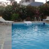 Отель Charming Villa in Agia Paraskevi With Swimming Pool, фото 23