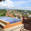 Отель Punta Esmeralda 501 4 Bedroom Condo, фото 19