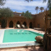 Отель Auberge Hôtel Porte De Sahara Ouzina, фото 17