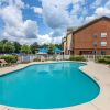 Отель Country Inn & Suites by Radisson, Aiken, SC, фото 24