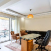 Отель Pleasant Flat with Balcony in Moda Kadikoy, фото 19