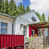 Отель Apartments in the Idyllic Ore Mountains, Breitenbrunn, фото 21