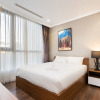 Отель Lyshing Apartment in Vinhomes Luxury Landmark, фото 7