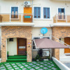 Отель Cozy 2bed Terraced Duplex Apartment in Ajah-lekki, фото 1