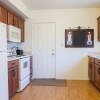 Отель Downtown Phoenix Apartments offered by Short Term Stays, фото 22