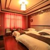 Отель Gang Yuan Wellness Resort, фото 3