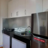 Отель Prime Location Sudirman Park Studio Apartment, фото 4