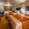 Отель Lompoc Valley Inn & Suites, фото 3