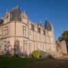 Отель Château de la Flocellière, фото 1