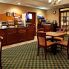 Отель Holiday Inn Express Breaux Bridge, an IHG Hotel, фото 23