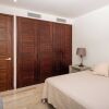 Отель Luxury Condo 2bdr - Puerto Cancun, фото 14