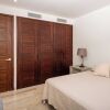 Отель Luxury Condo 2bdr - Puerto Cancun, фото 15