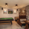 Отель Stunning Home in Podstrana With Jacuzzi, Wifi and 4 Bedrooms, фото 23