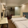Отель Hd Business Hotel, фото 4