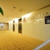 Отель Jingyu Hotel (Zhongyuan Wanda Ersha Metro Station), фото 2