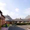 Отель Premier Inn Ipswich South East в Ипсуиче