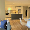 Отель ReadySet Apartments on Spencer, фото 18
