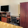 Отель Quality Inn Overland Park Kansas City, фото 6