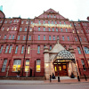 Отель Paragon Hotel, фото 1