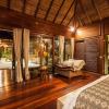 Отель Unique 3BR Luxury Wooden Villa Canggu, фото 2